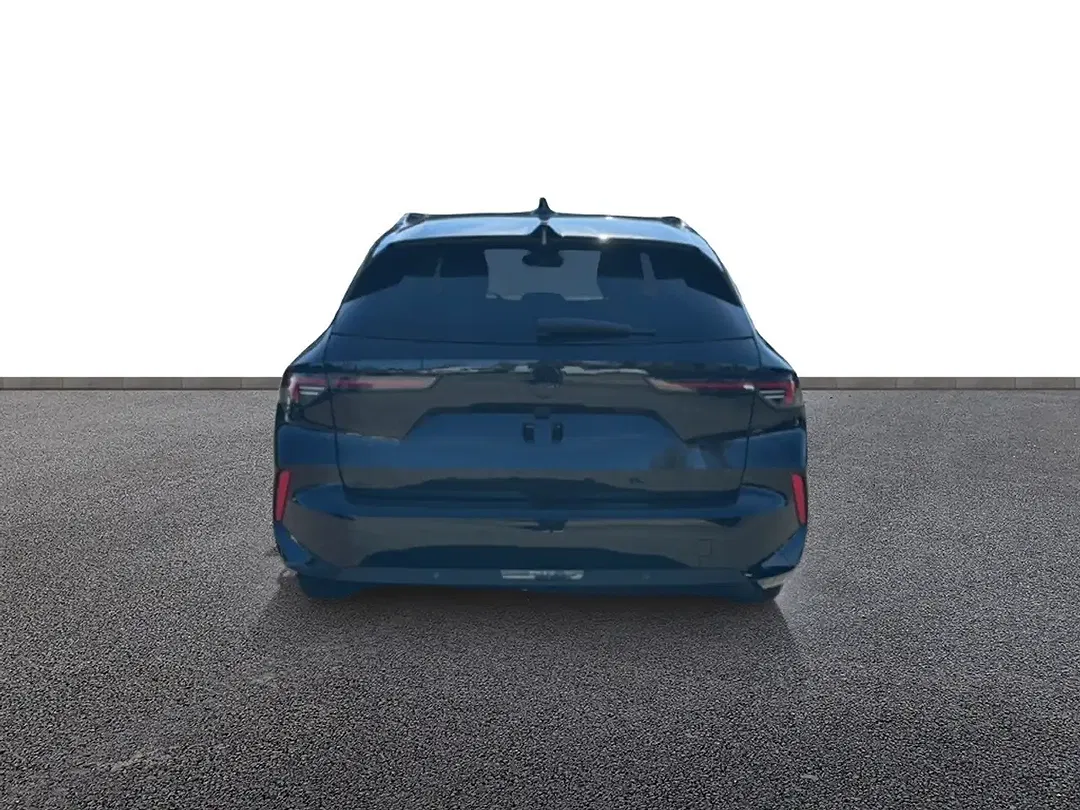 Opel Astra - Thumbnail 4