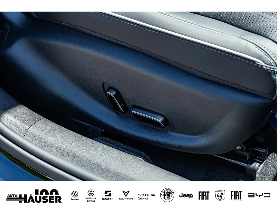 BYD Seal - Thumbnail 13