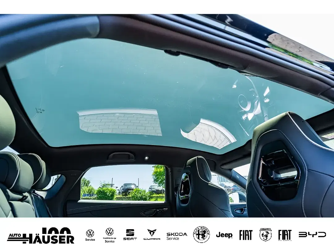 BYD Seal - Thumbnail 16