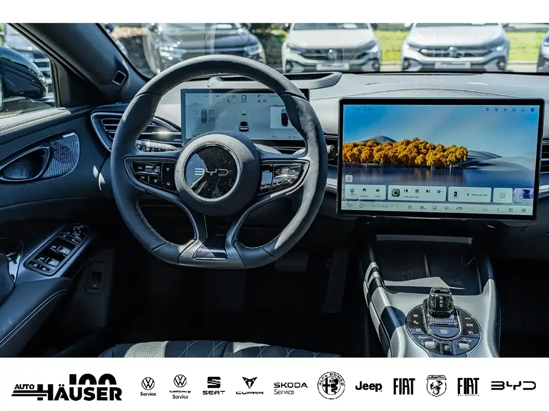 BYD Seal - Thumbnail 19