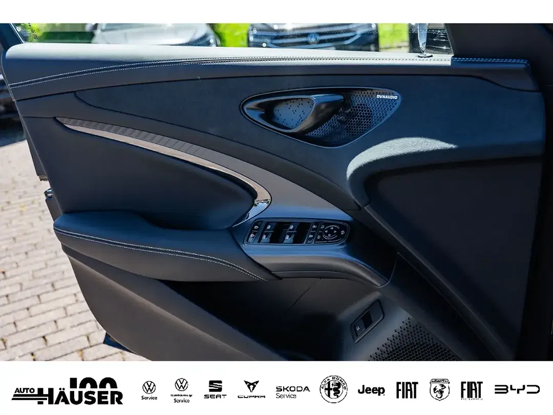BYD Seal - Thumbnail 22