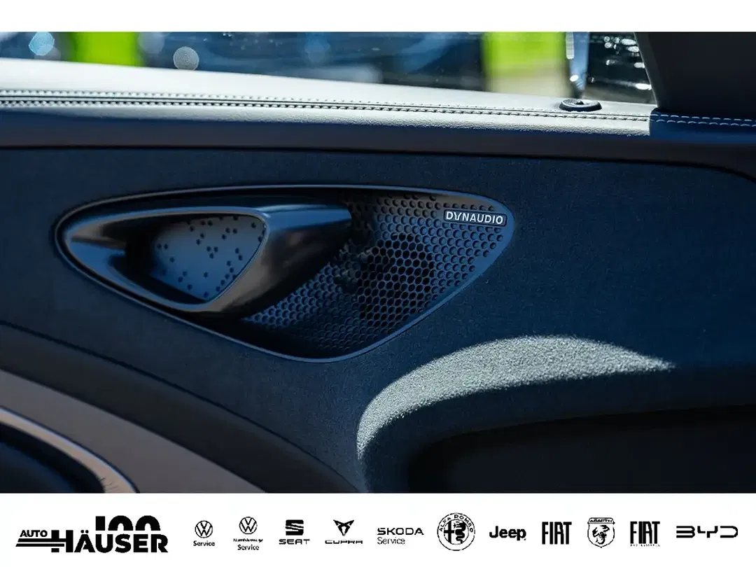 BYD Seal - Thumbnail 23