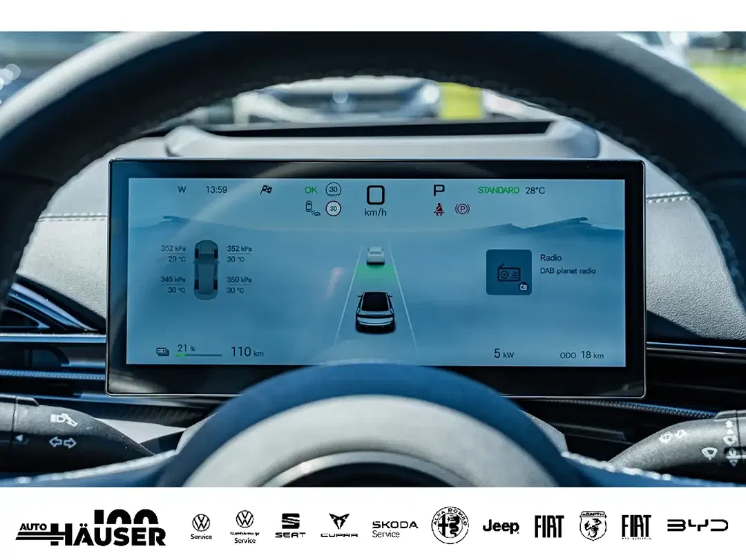 BYD Seal - Thumbnail 26