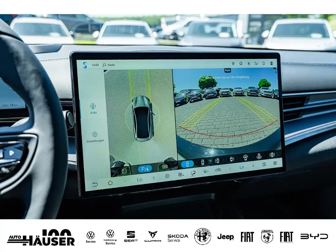 BYD Seal - Thumbnail 29