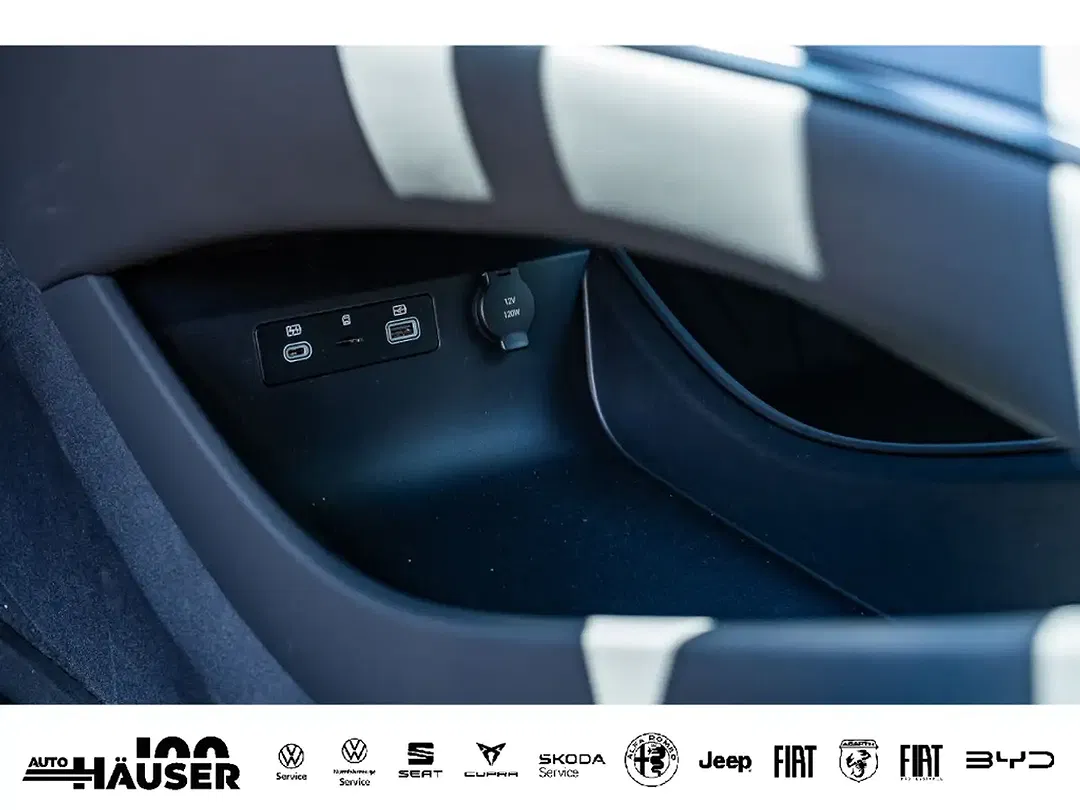 BYD Seal - Thumbnail 32