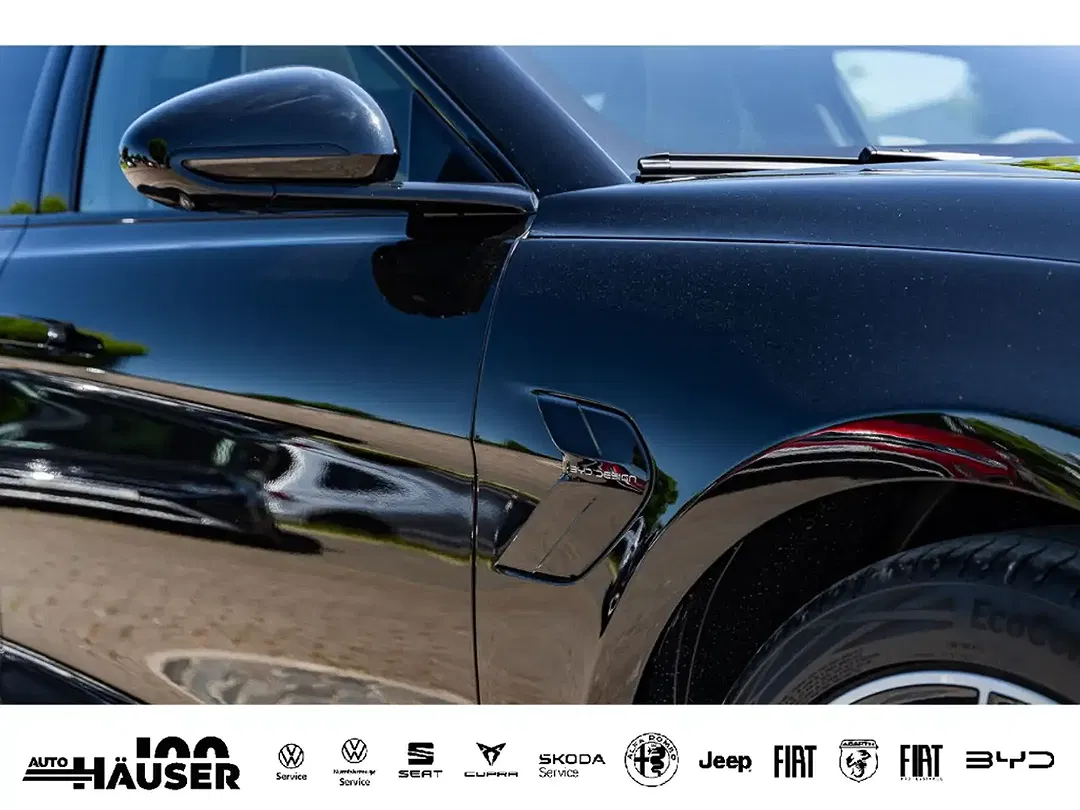 BYD Seal - Thumbnail 6