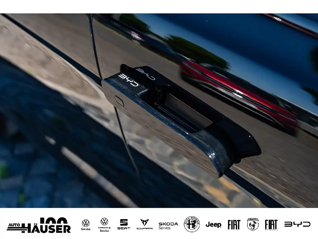 BYD Seal - Thumbnail 8