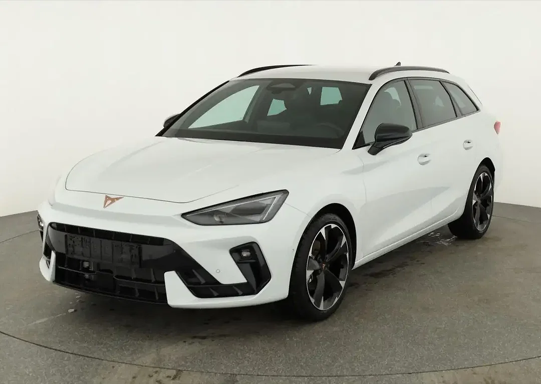 CUPRA Leon - Afbeelding 1