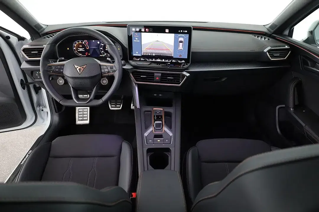 CUPRA Leon - Thumbnail 5