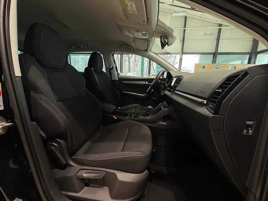 Skoda Karoq - Thumbnail 7