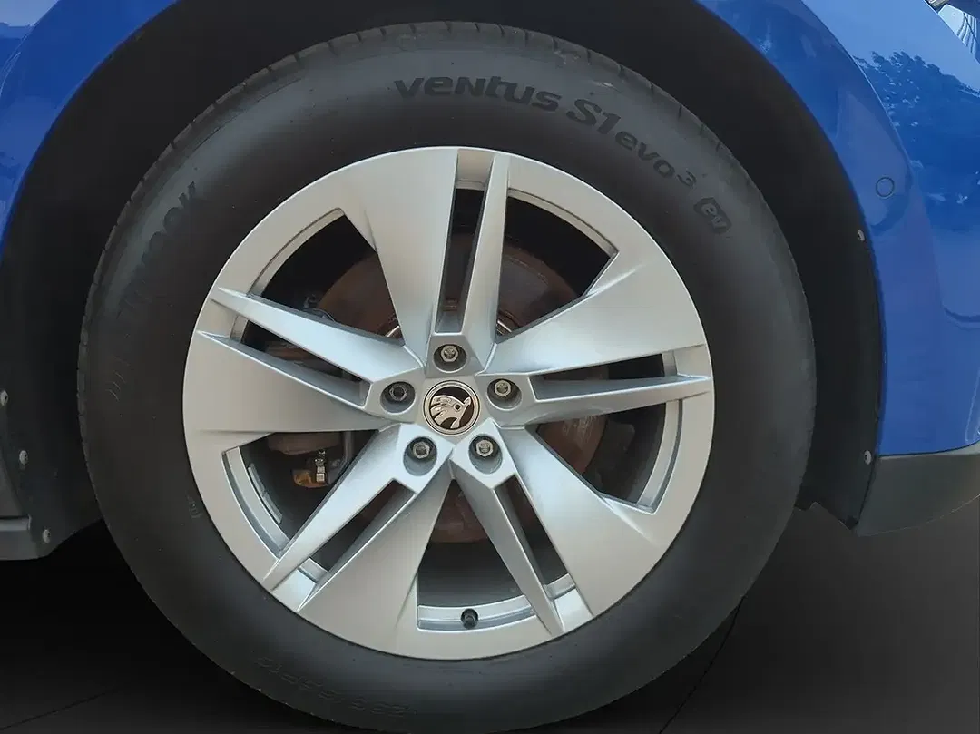 Skoda Enyaq - Thumbnail 11