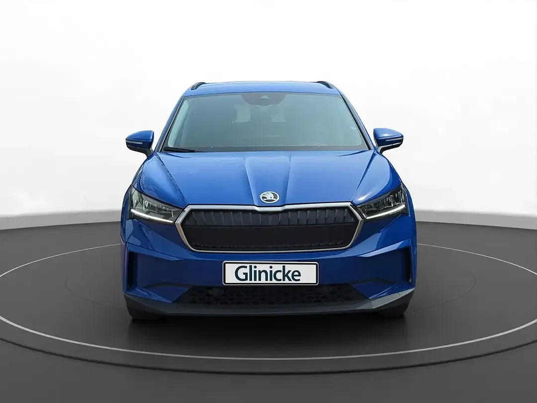 Skoda Enyaq - Thumbnail 13