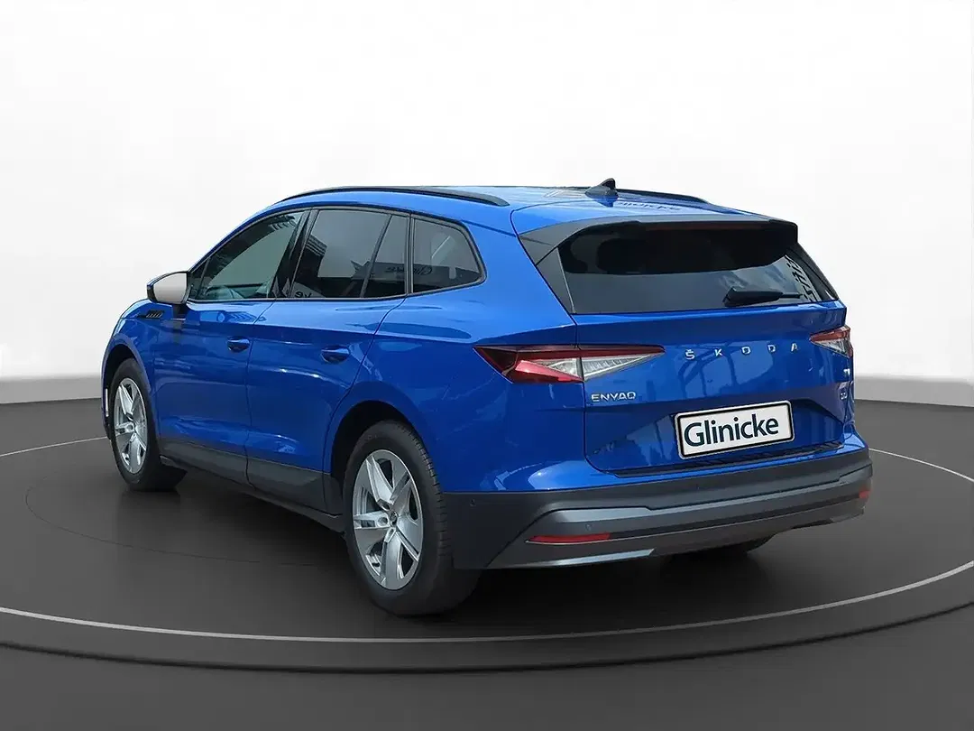 Skoda Enyaq - Thumbnail 6