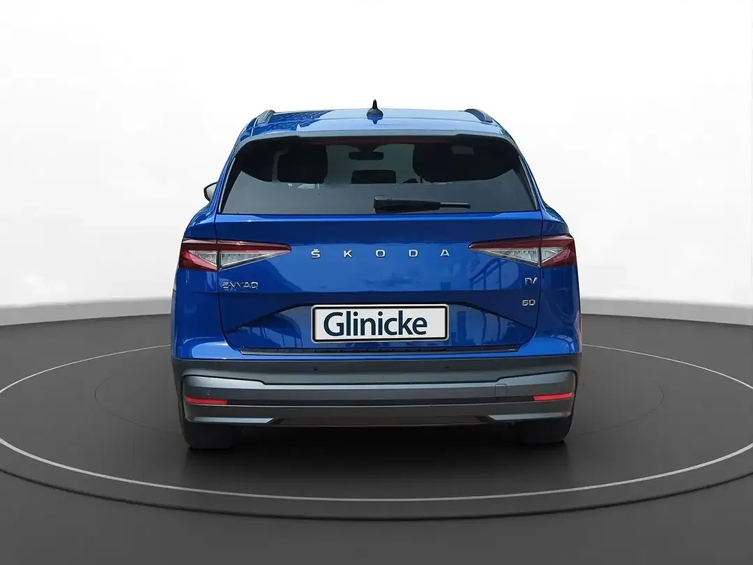 Skoda Enyaq - Thumbnail 7