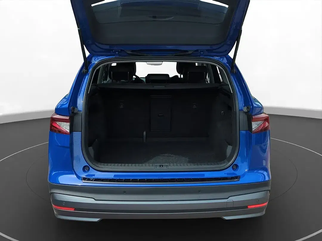 Skoda Enyaq - Thumbnail 8