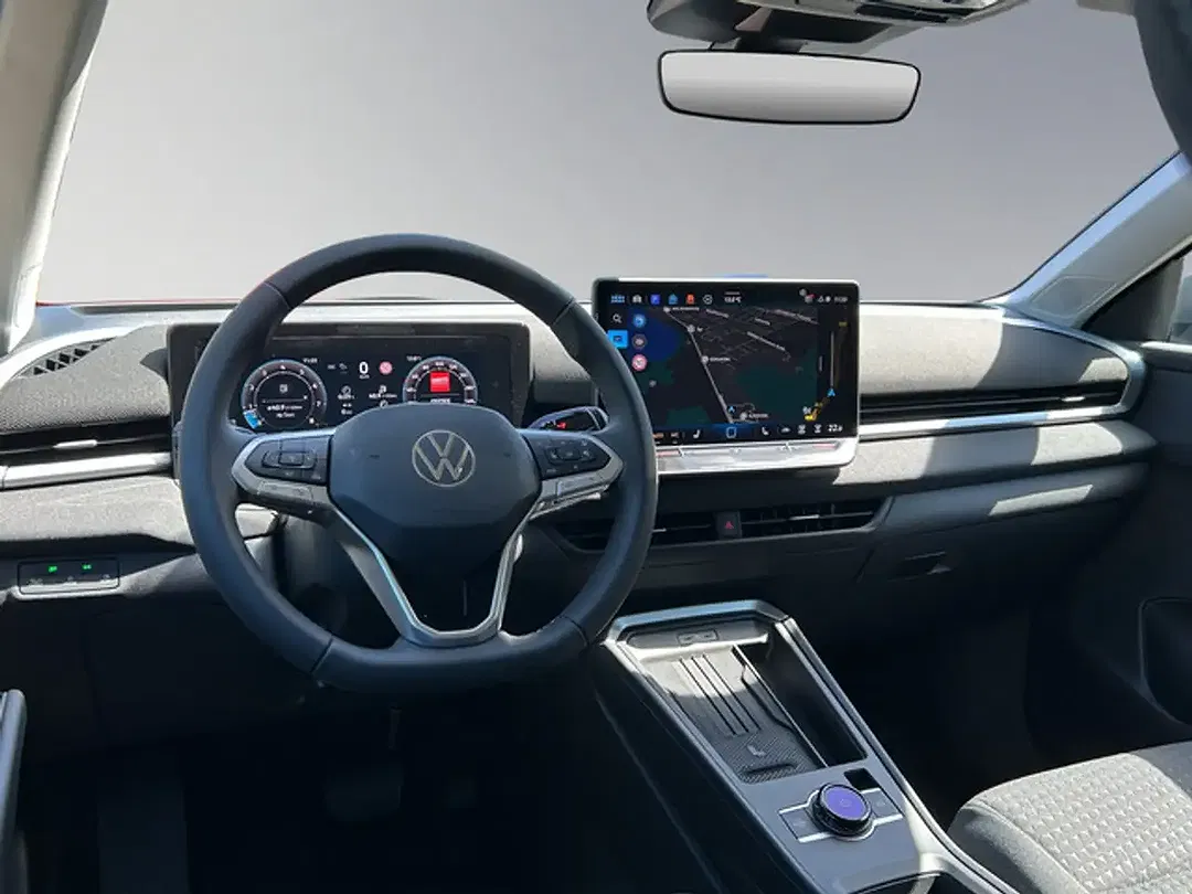 Volkswagen T-Roc - Thumbnail 15