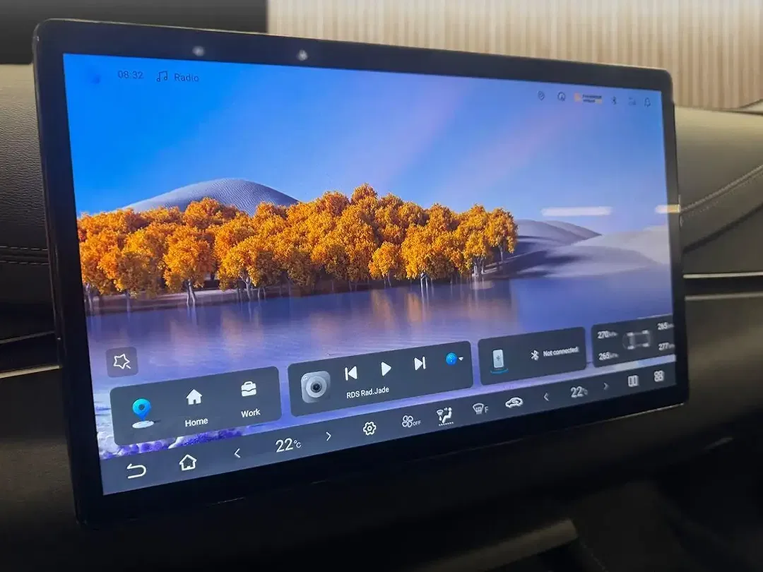 BYD Seal 6 - Thumbnail 10