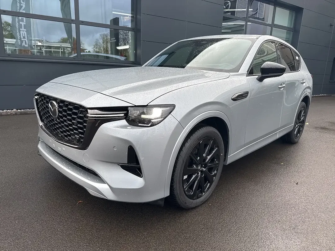 Mazda CX-60 - Afbeelding 1