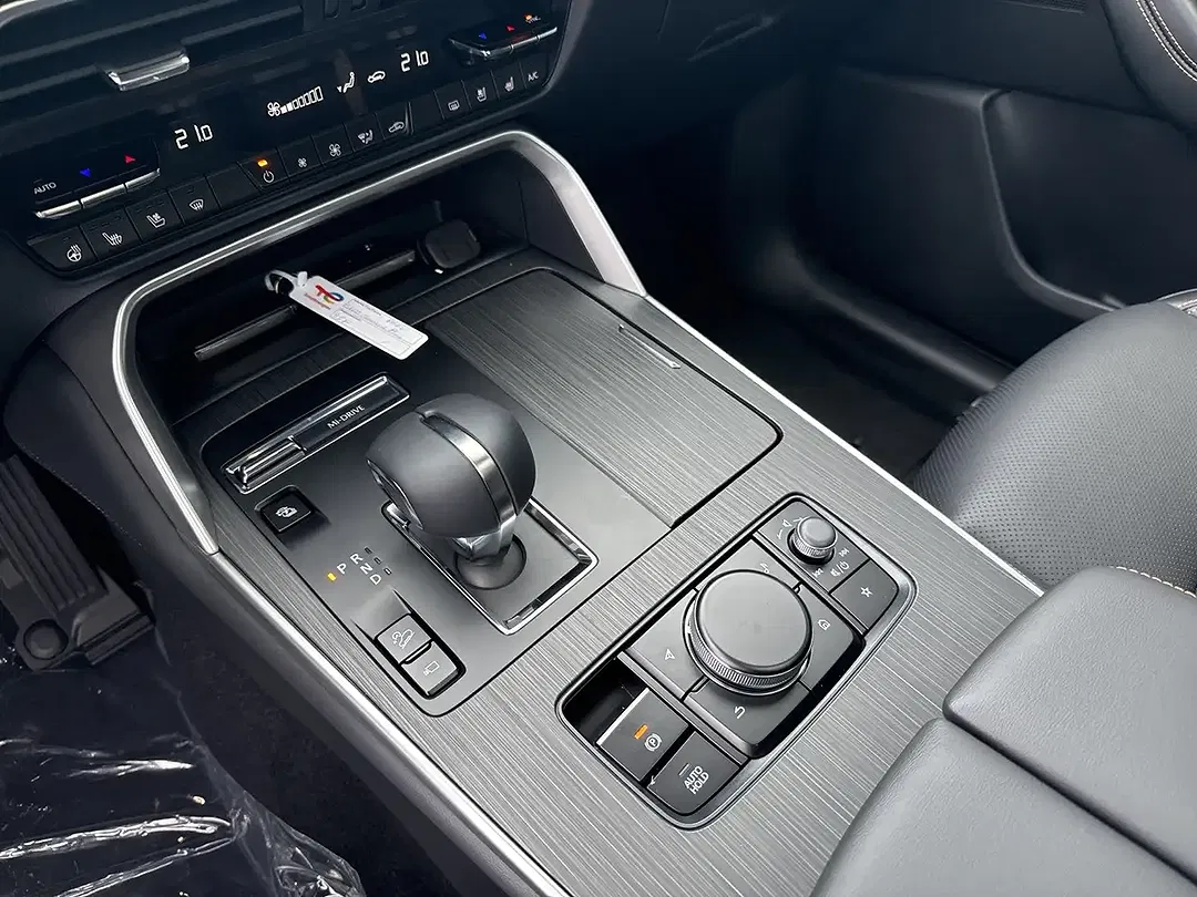 Mazda CX-60 - Thumbnail 14