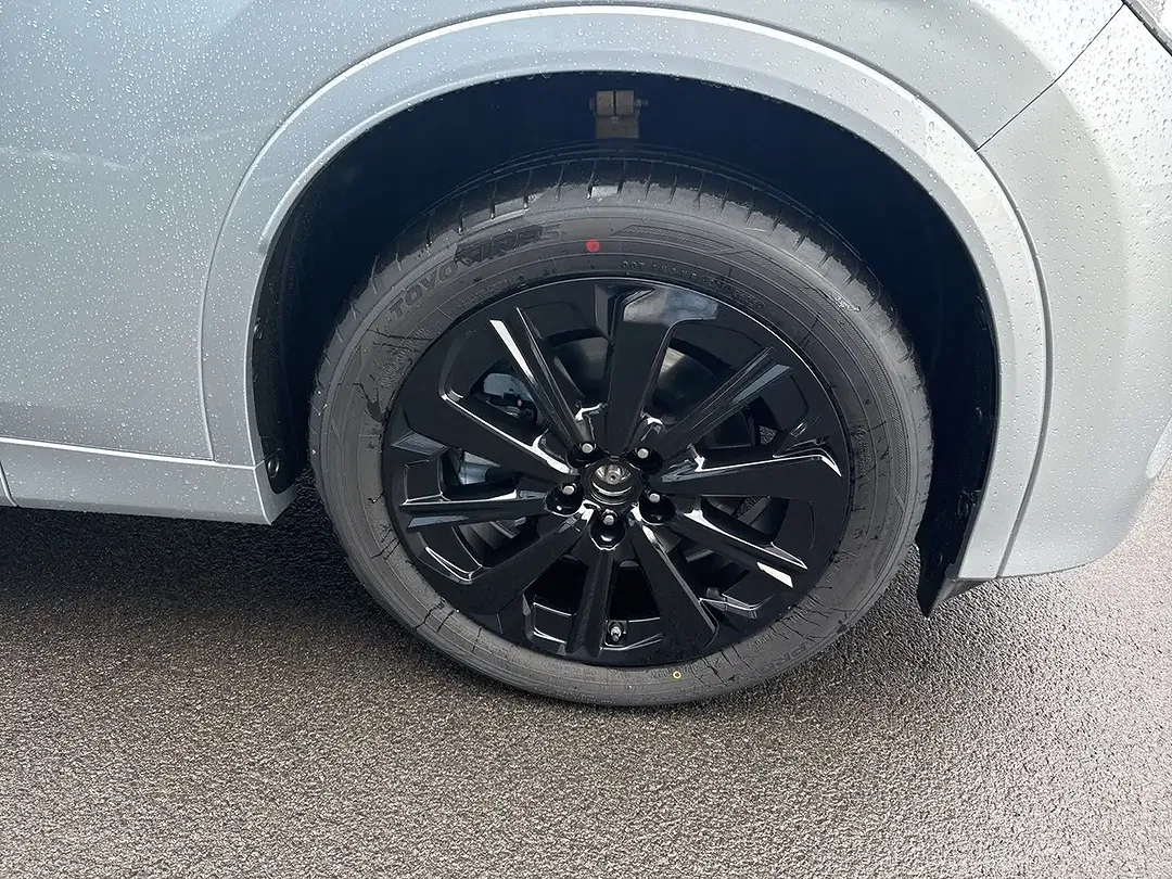 Mazda CX-60 - Thumbnail 6