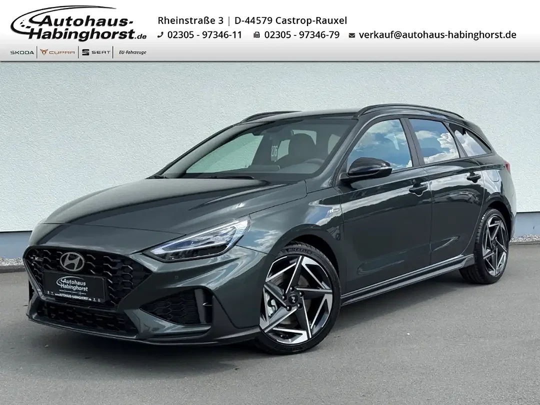 Hyundai i30 - Afbeelding 1