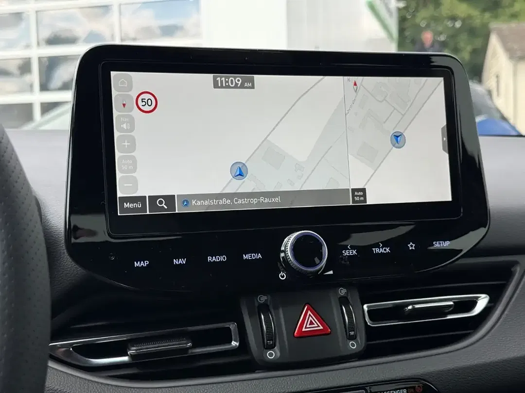 Hyundai i30 - Thumbnail 9