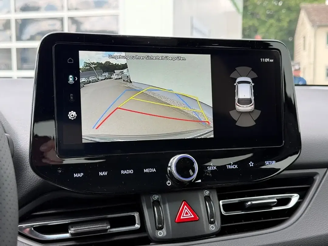 Hyundai i30 - Thumbnail 10