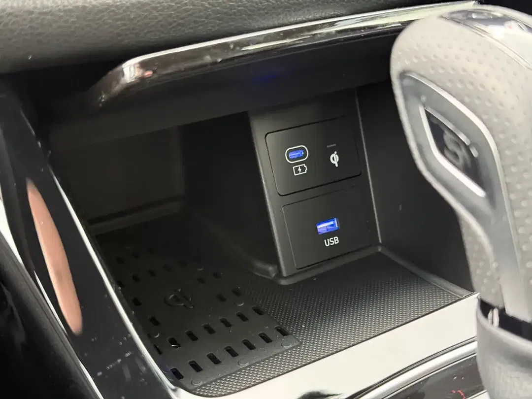 Hyundai i30 - Thumbnail 12