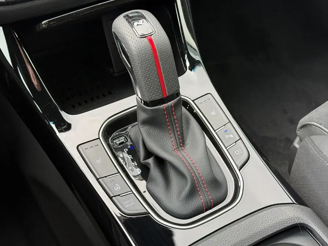 Hyundai i30 - Thumbnail 13
