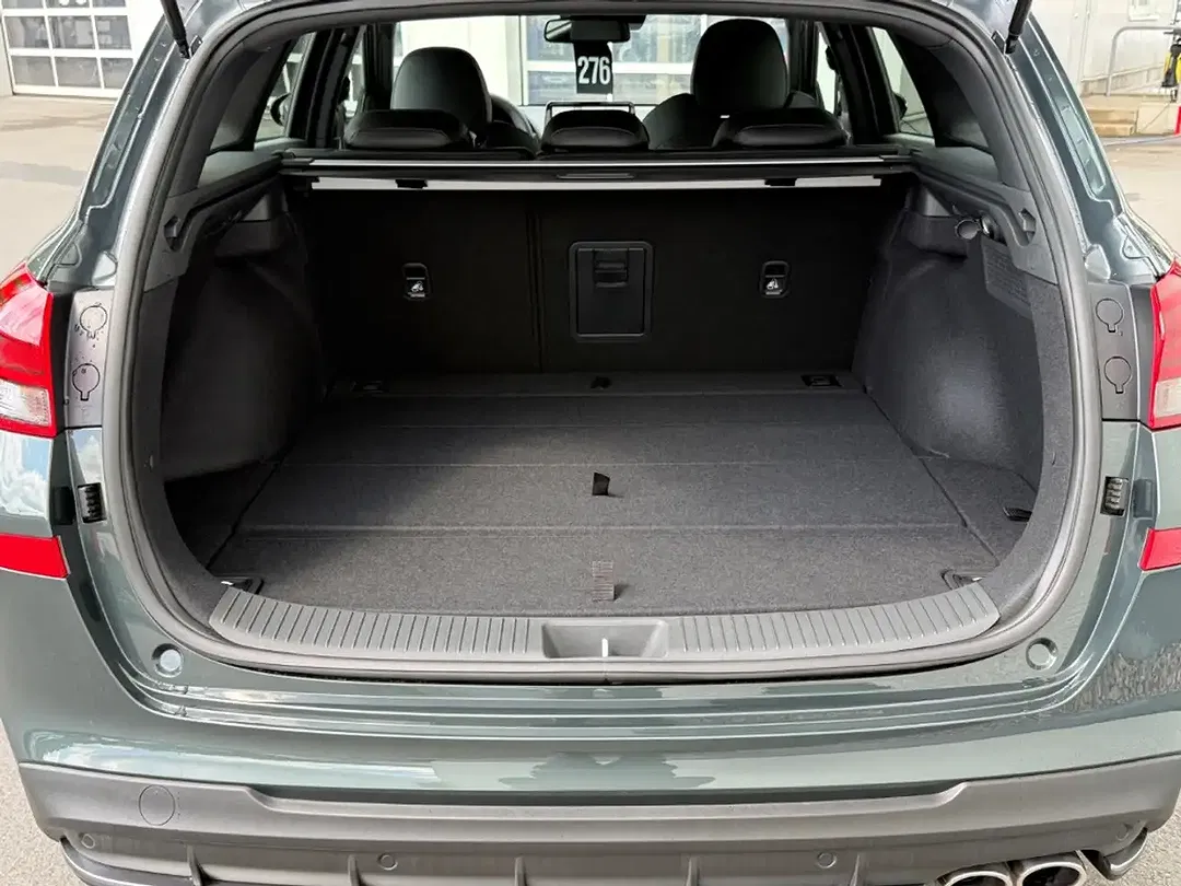 Hyundai i30 - Thumbnail 3