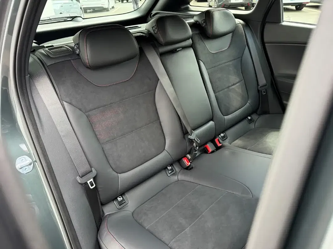 Hyundai i30 - Thumbnail 6