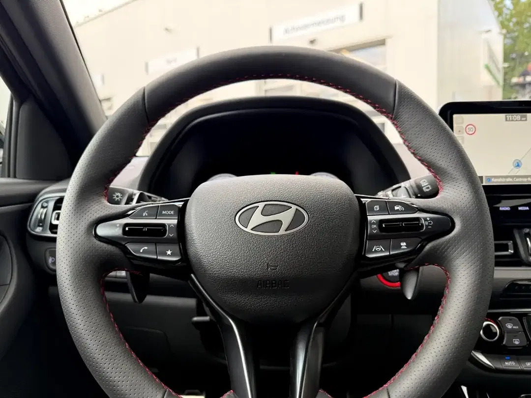 Hyundai i30 - Thumbnail 7