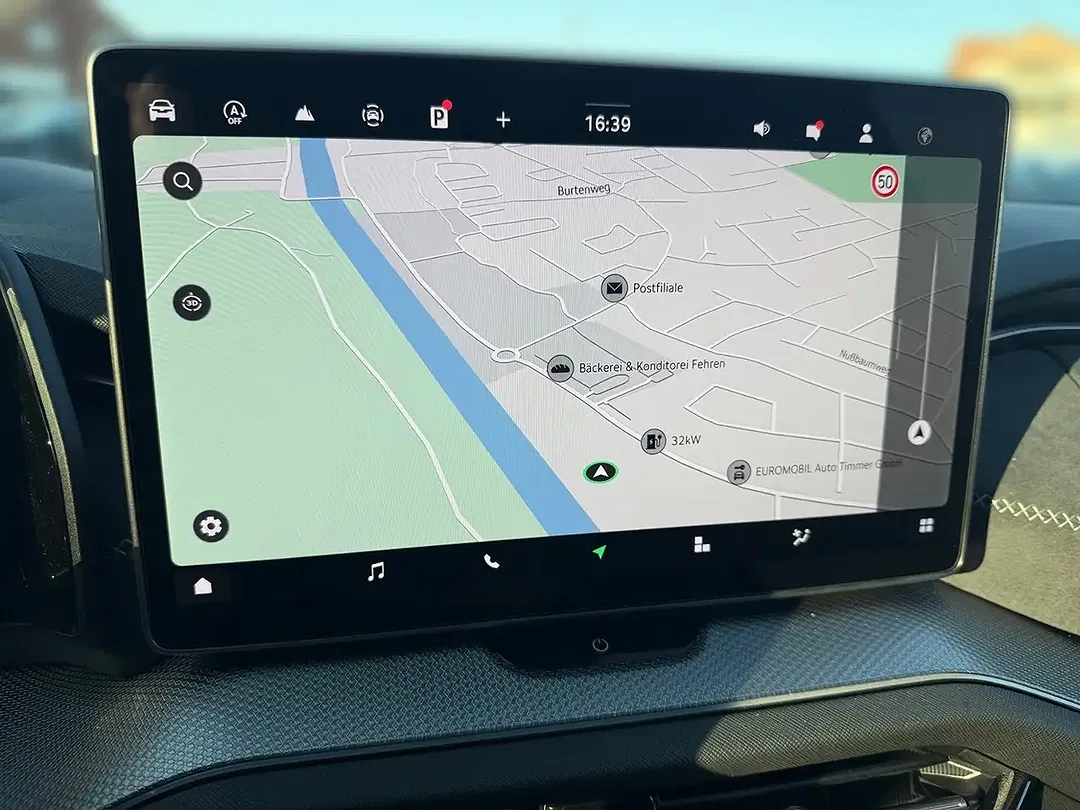 Skoda Kodiaq - Thumbnail 10