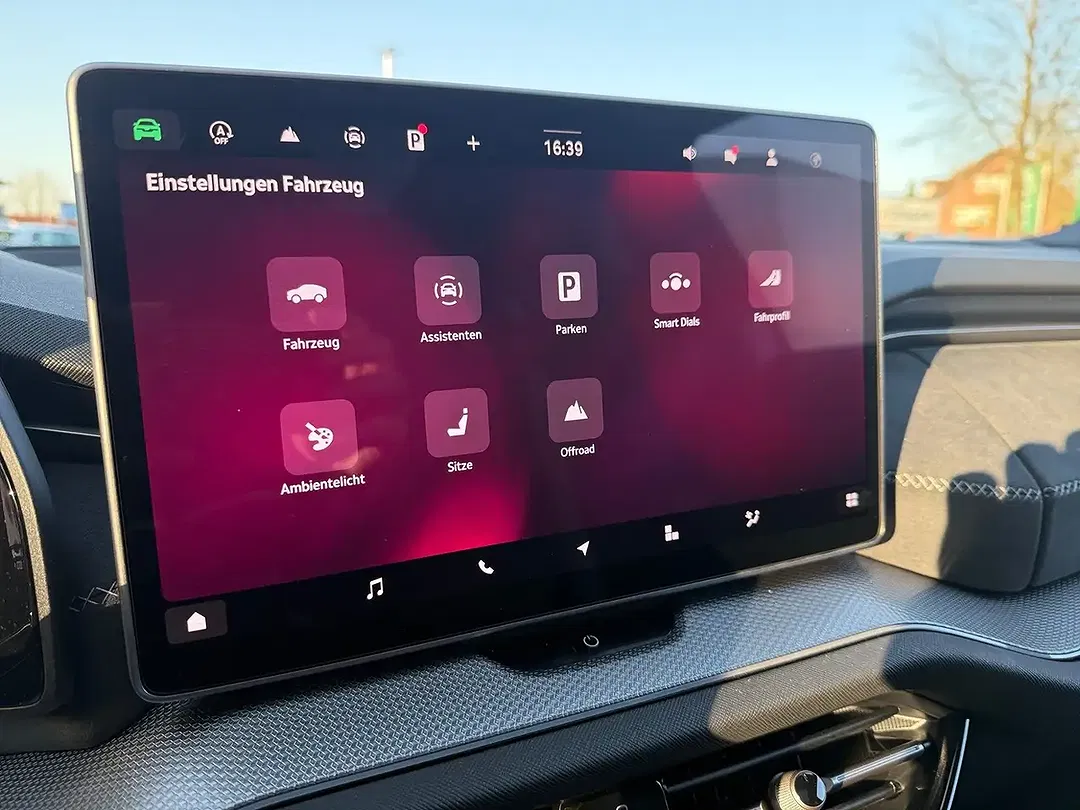 Skoda Kodiaq - Thumbnail 11