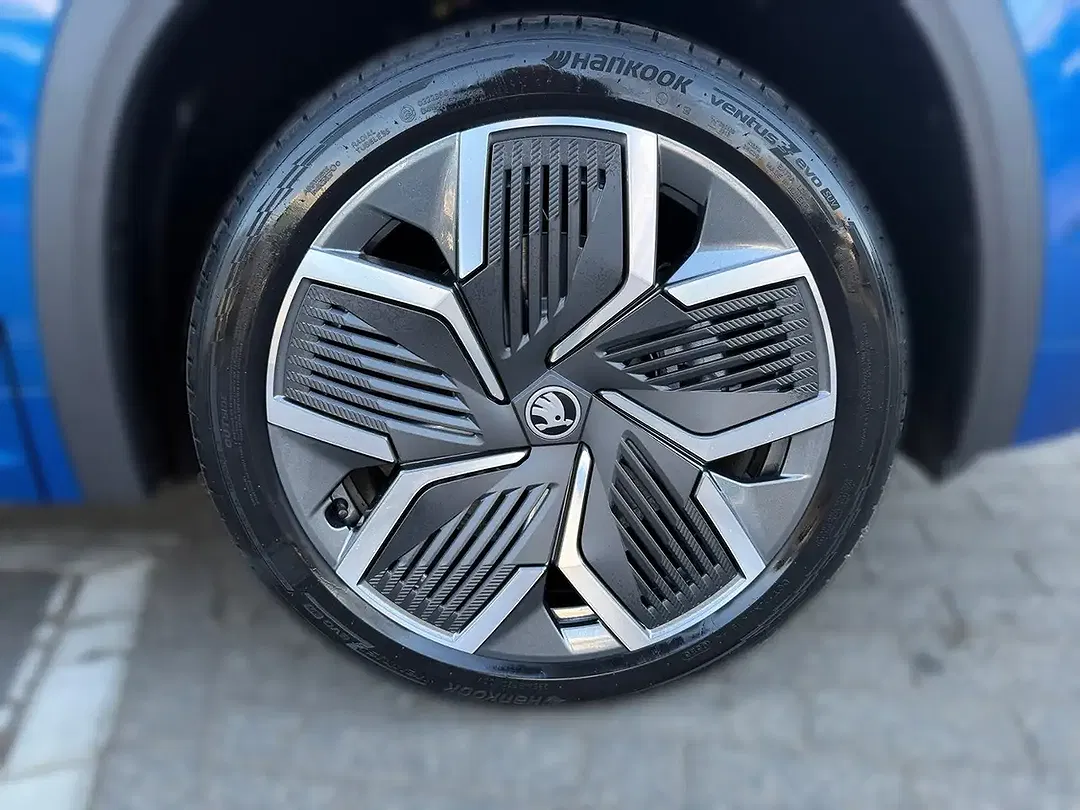 Skoda Kodiaq - Thumbnail 5