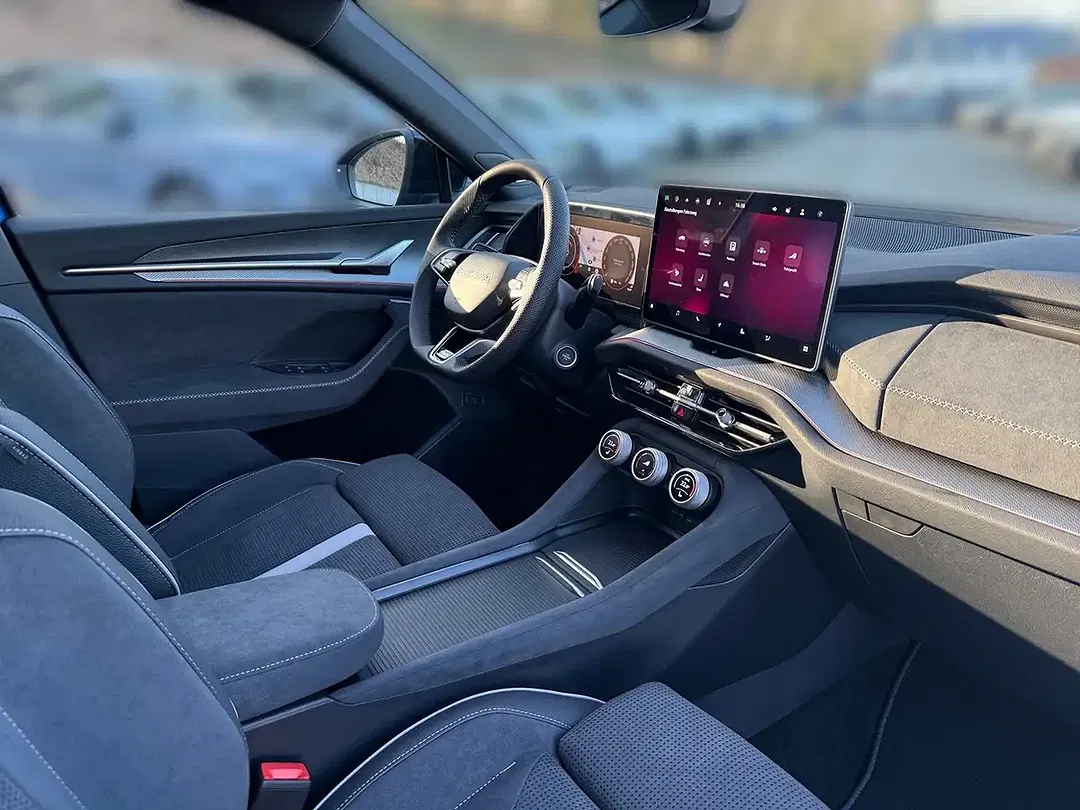 Skoda Kodiaq - Thumbnail 6