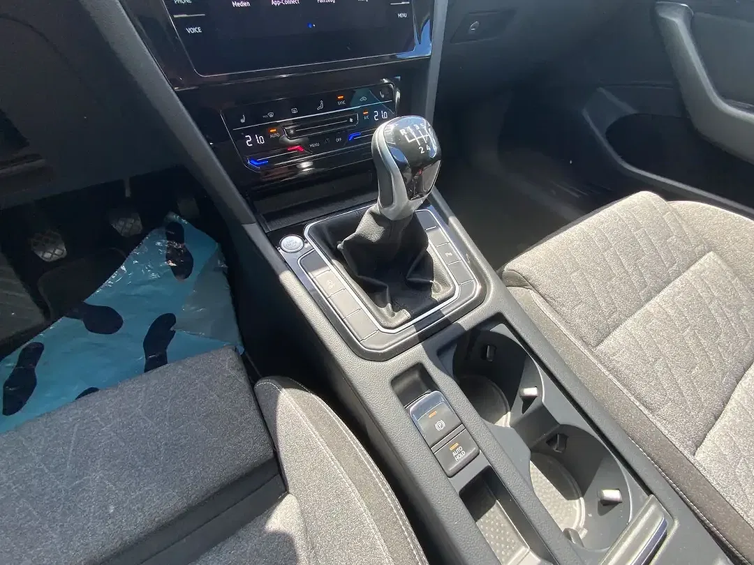 Volkswagen Passat Variant - Thumbnail 12