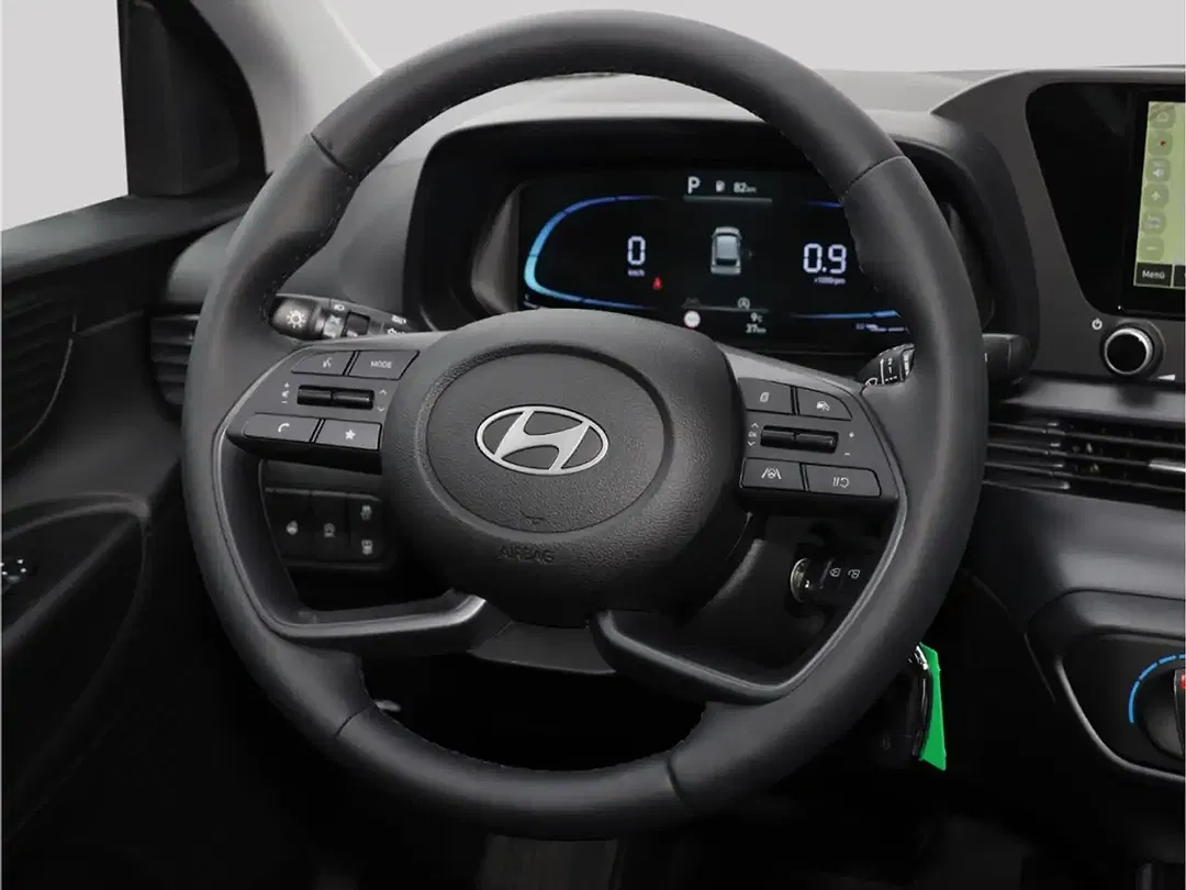 Hyundai i20 - Thumbnail 10