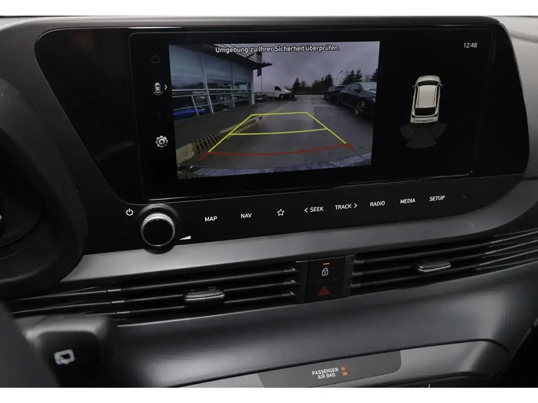 Hyundai i20 - Thumbnail 13