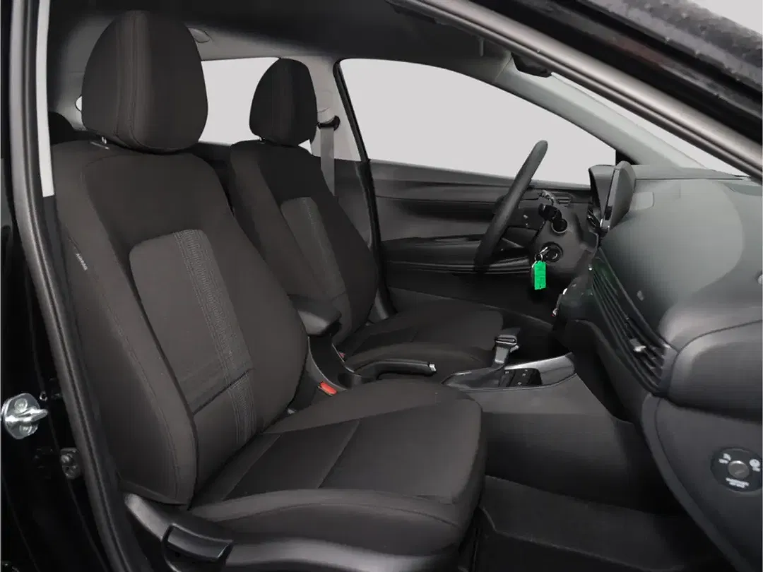 Hyundai i20 - Thumbnail 6
