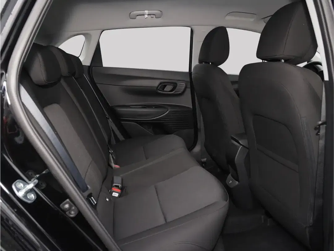 Hyundai i20 - Thumbnail 7