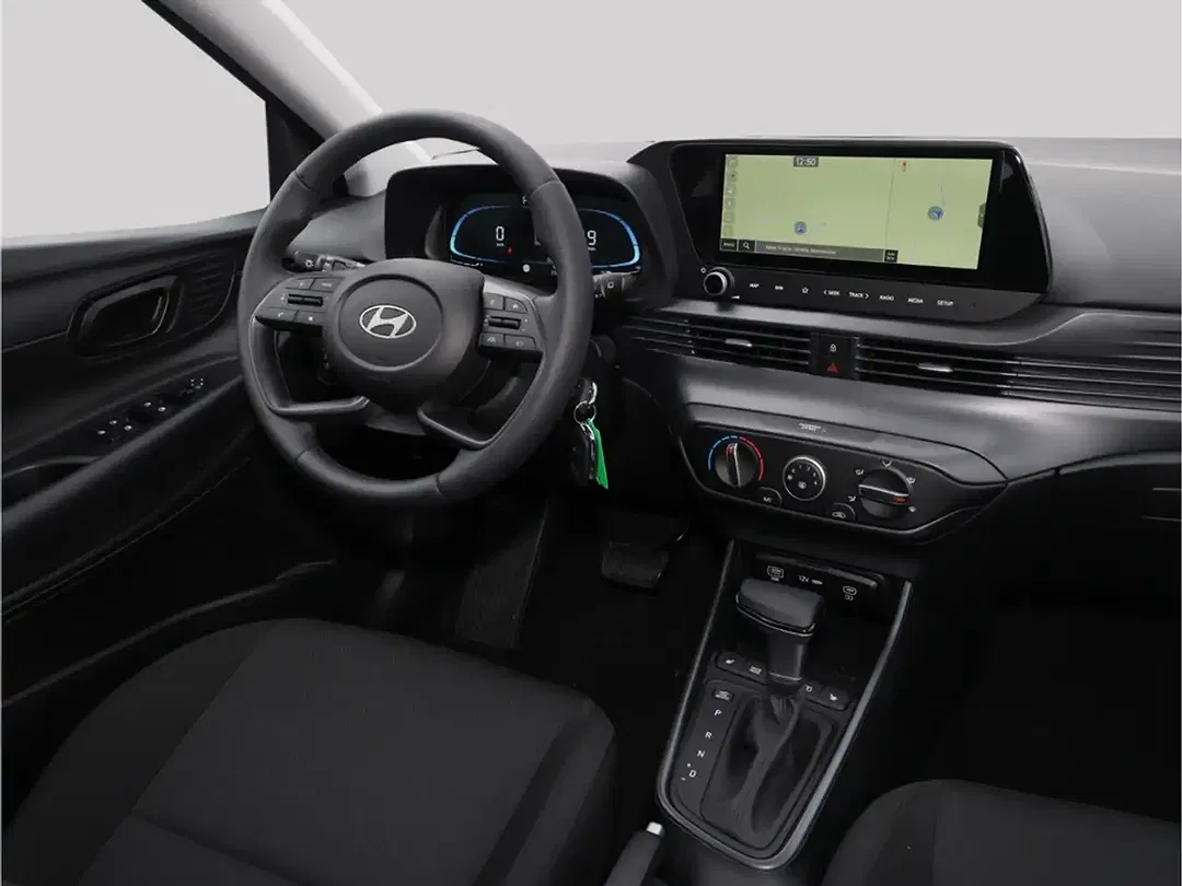 Hyundai i20 - Thumbnail 8