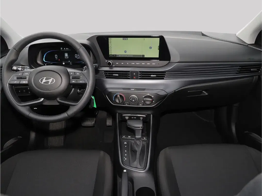 Hyundai i20 - Thumbnail 9