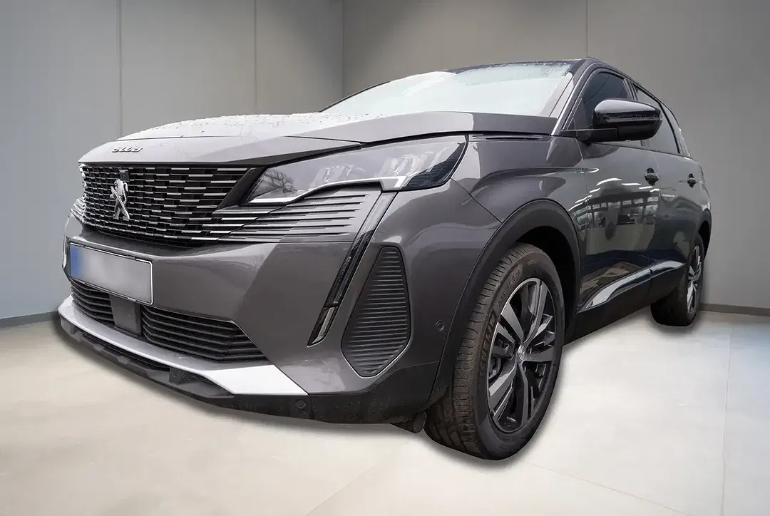 Peugeot 5008 - Thumbnail 1