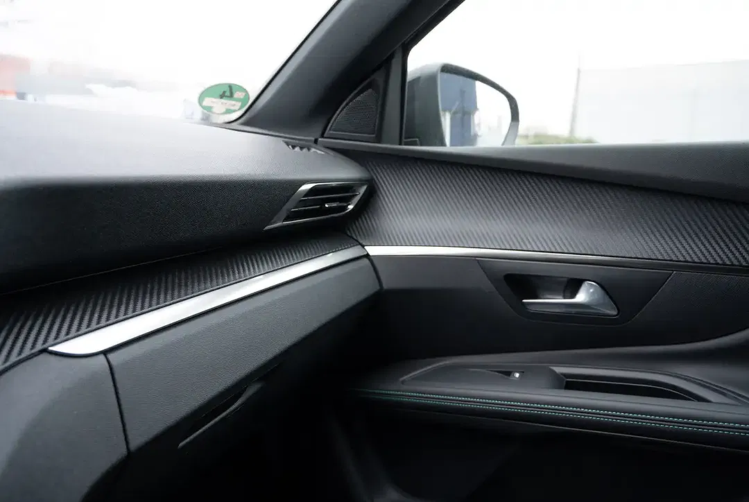 Peugeot 5008 - Thumbnail 12
