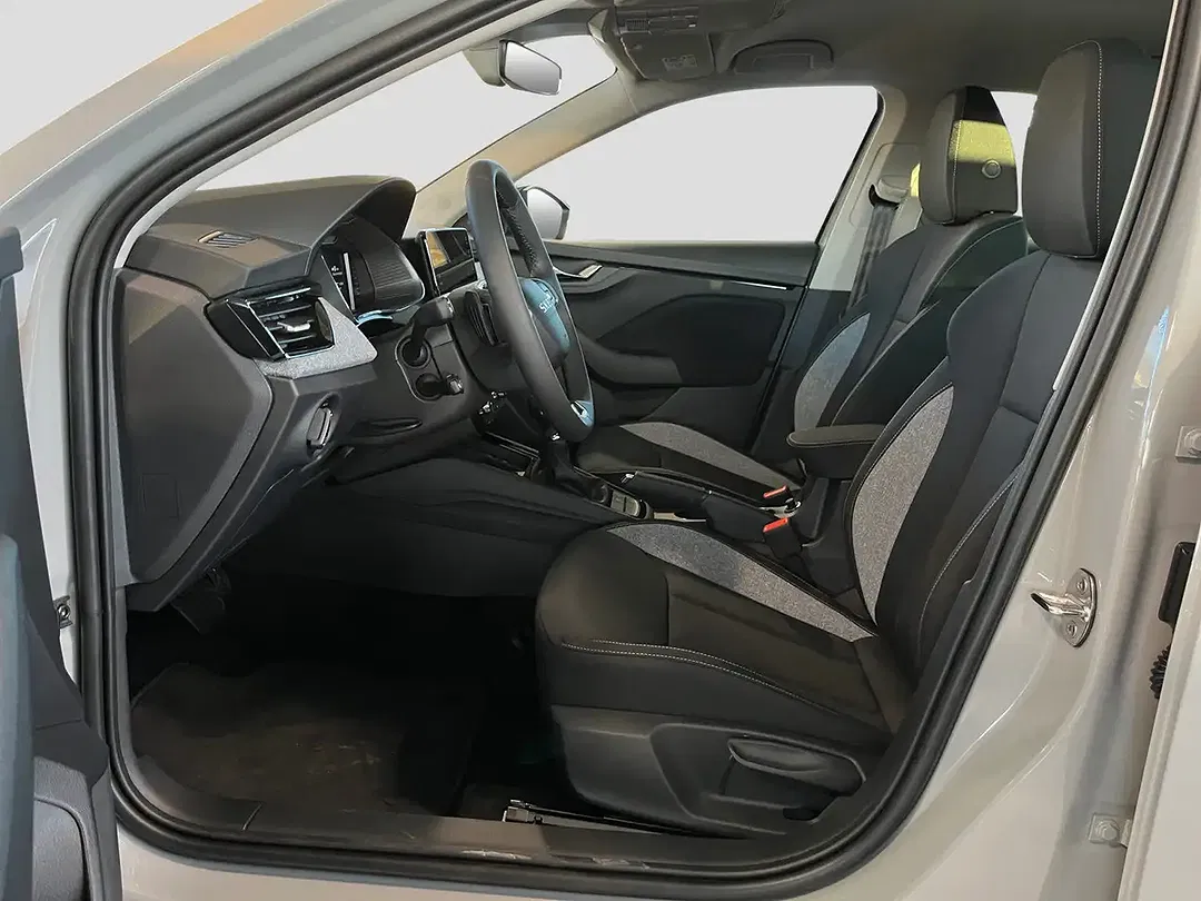 Skoda Scala - Thumbnail 9
