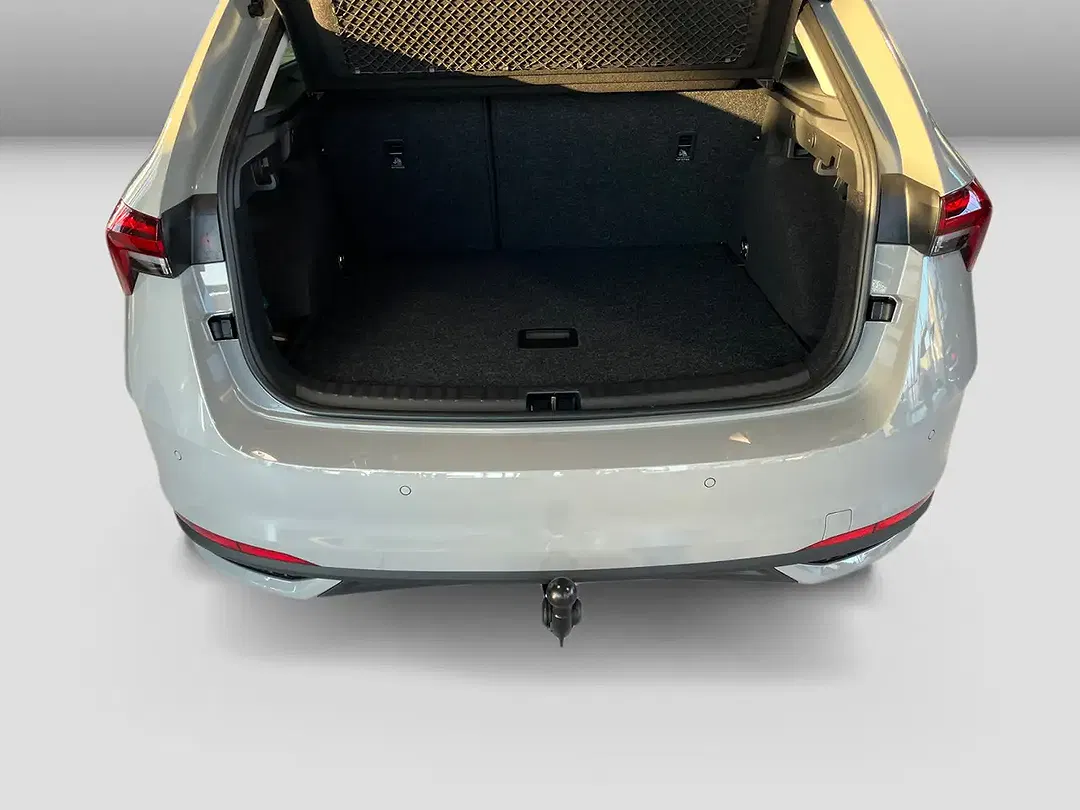 Skoda Scala - Thumbnail 11
