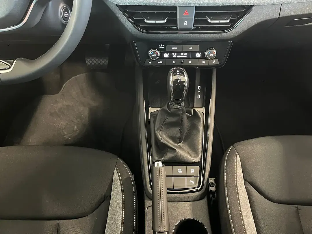 Skoda Scala - Thumbnail 7