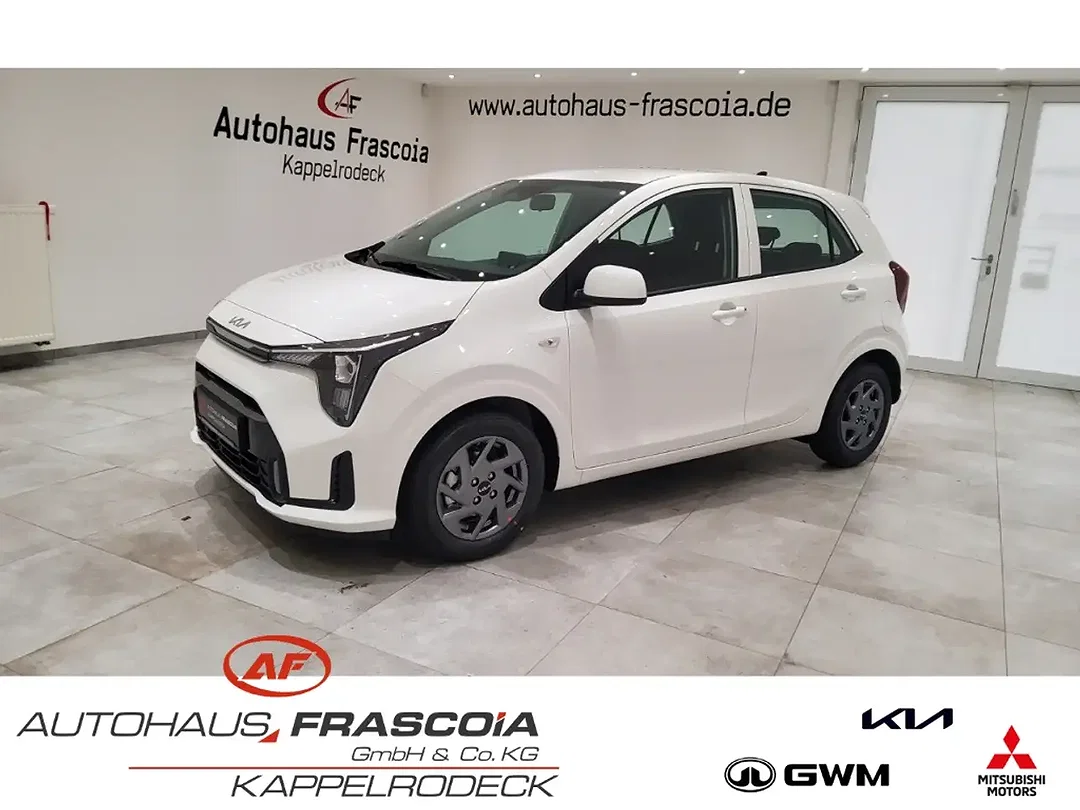 Kia Picanto - Afbeelding 1
