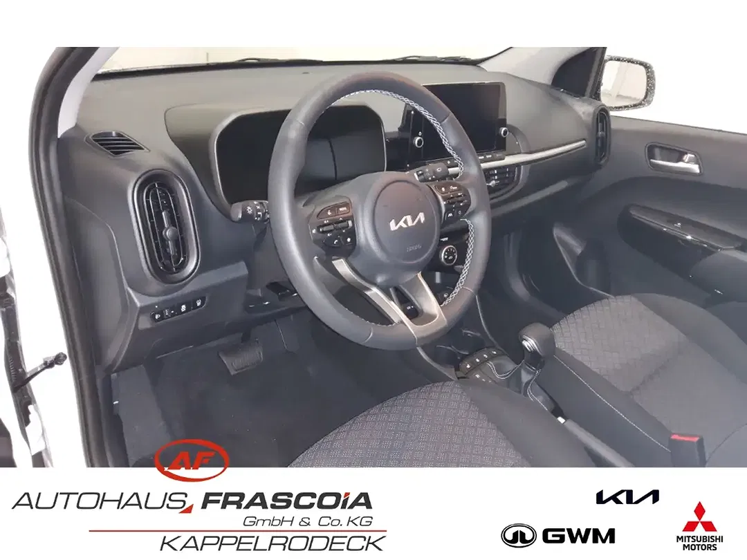 Kia Picanto - Thumbnail 10